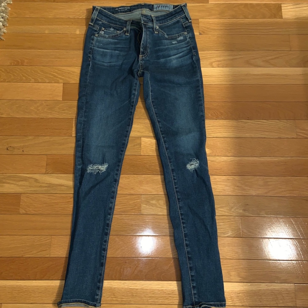 AG jeans